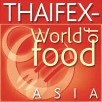 2019年泰国食品及食品机械展THAIFEX