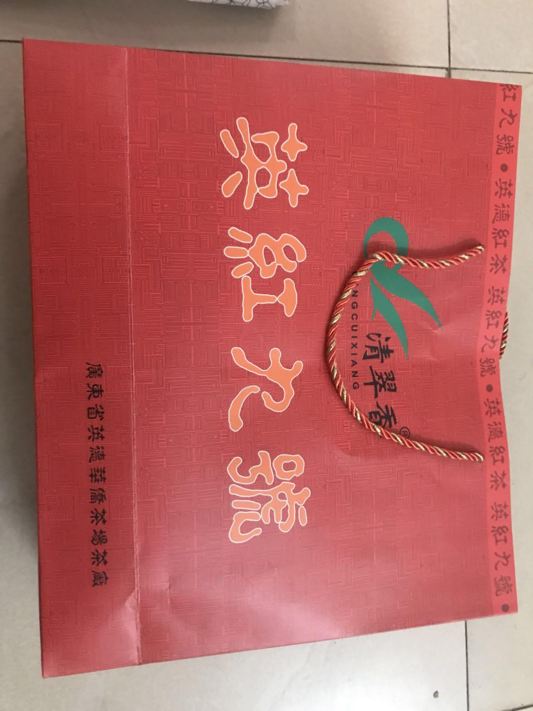 广州食品纸袋厂家 来图定制 可印logo