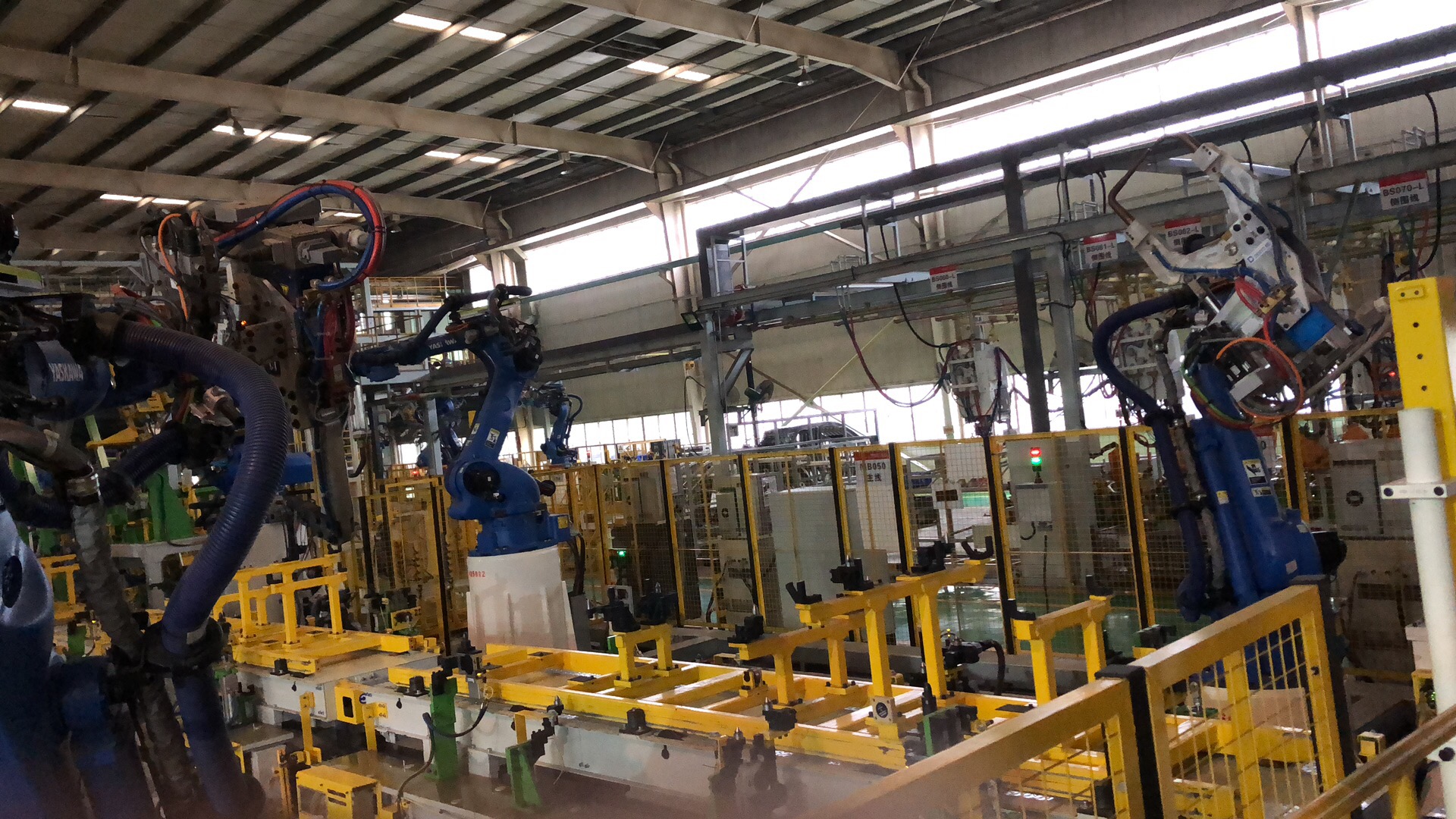 机器人焊钳|焊机|日本品牌设备厂家