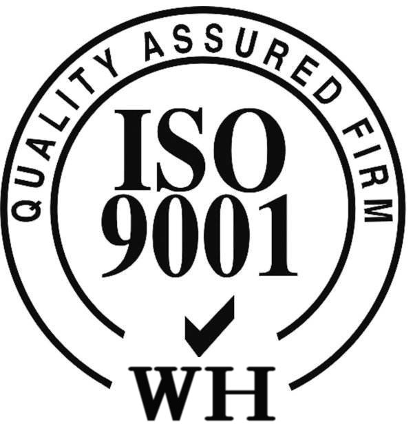 泉州ISO9001认证费用包括哪些