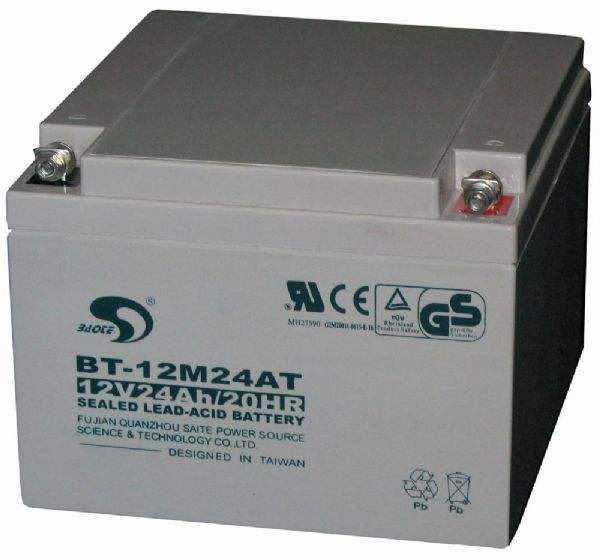 赛特蓄电池BT-MSE-1000技术参数