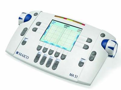 MA52听力计代理