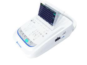 日本光电ECG-2550十八道心电图机
