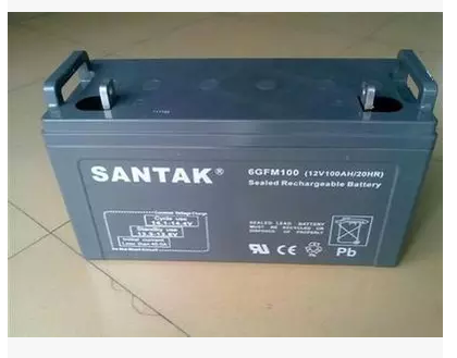 SANTAK蓄电池12v100ah价格/参数