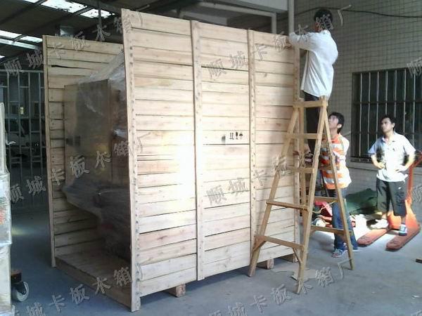 东莞木箱-惠州东莞木箱生产