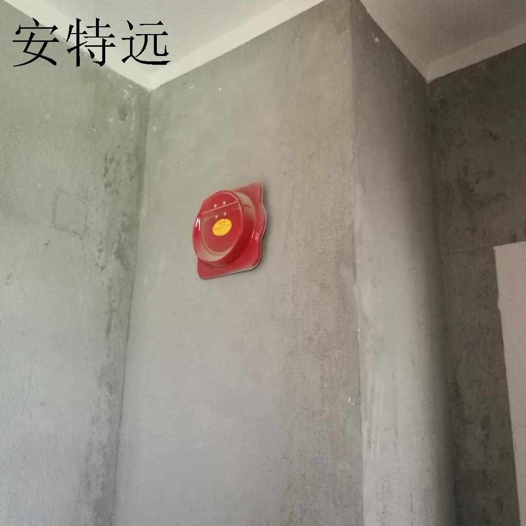 山东烟道防火止回阀批发