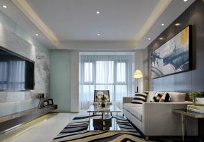 高质量的DHO中国香港洪德成设计样板房室内设计，新报价