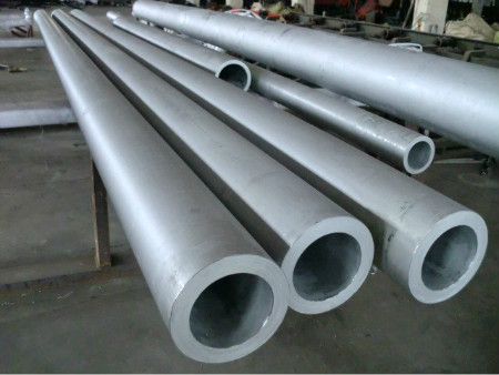大口径316l不锈钢管生产厂家