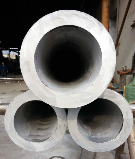 大口径316l不锈钢管生产厂家