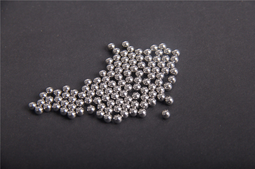 常州日升钢珠全国热销,精心打造耐磨耐用品质从优