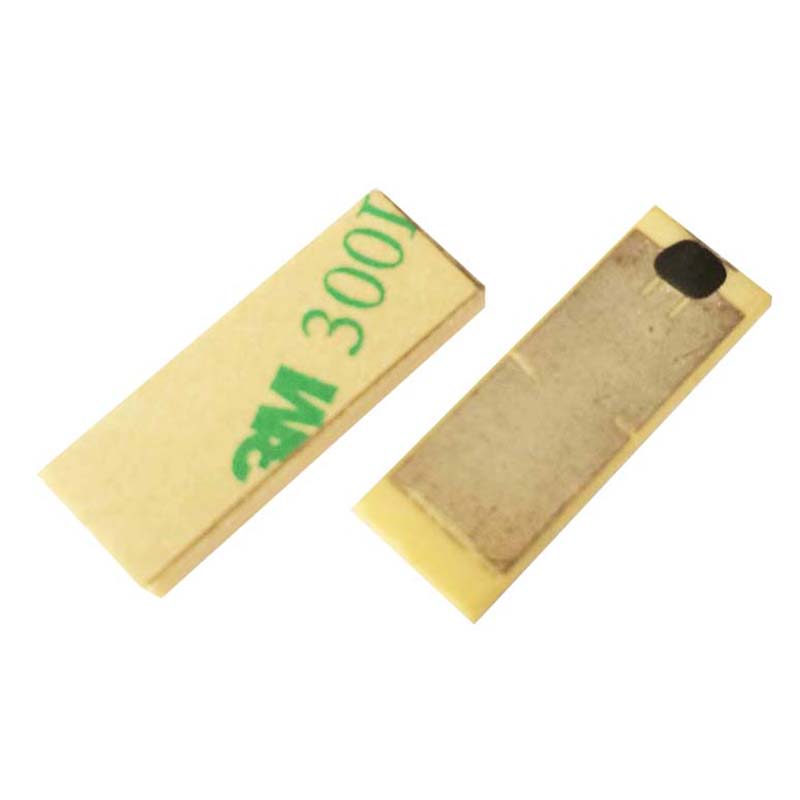 定制RFID陶瓷标签 防静电干扰抗金属标签 IT设施机箱管理ST2509U