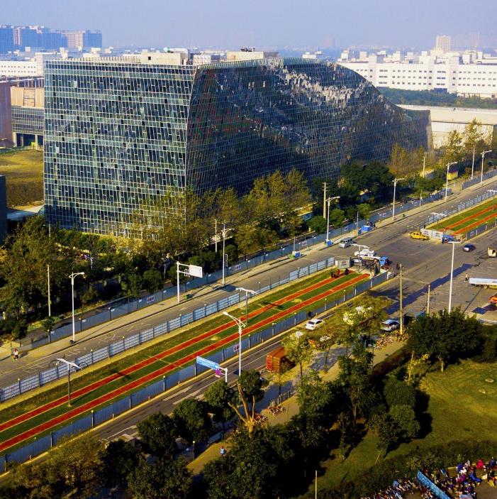 全新建筑结构设计签章