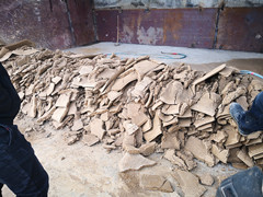 承重桩分离泥浆原理建筑施工废弃泥浆处理设备