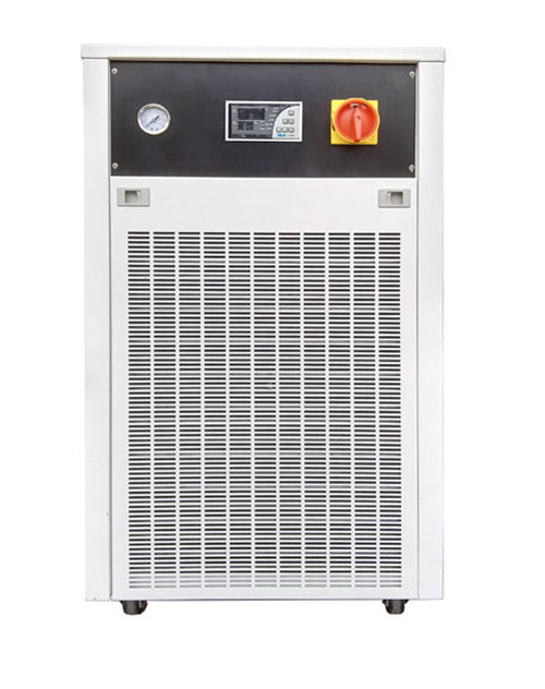 CO2玻璃管激光冷水机5200W **能激光器冷水机
