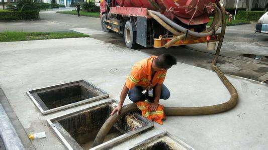 无锡新区污水管道修复公司