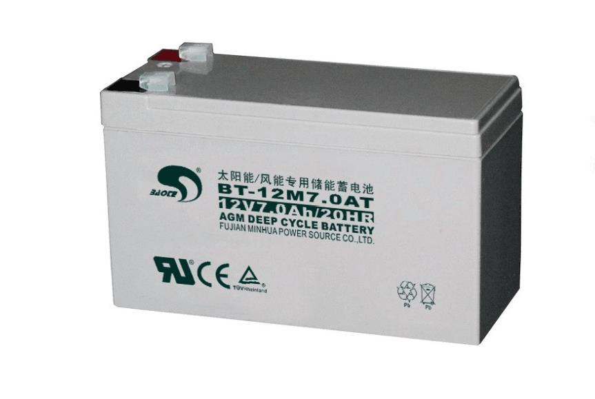 赛特蓄电池BT-MSE-500 2V500AH