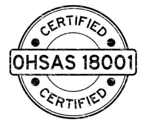 OHSAS18001职业健康安全管理体系认证的流程和优势