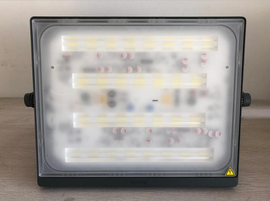 飞利浦BVP171 30W明晖LED泛光灯