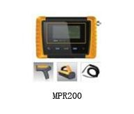 MPR200 便携式辐射测量仪