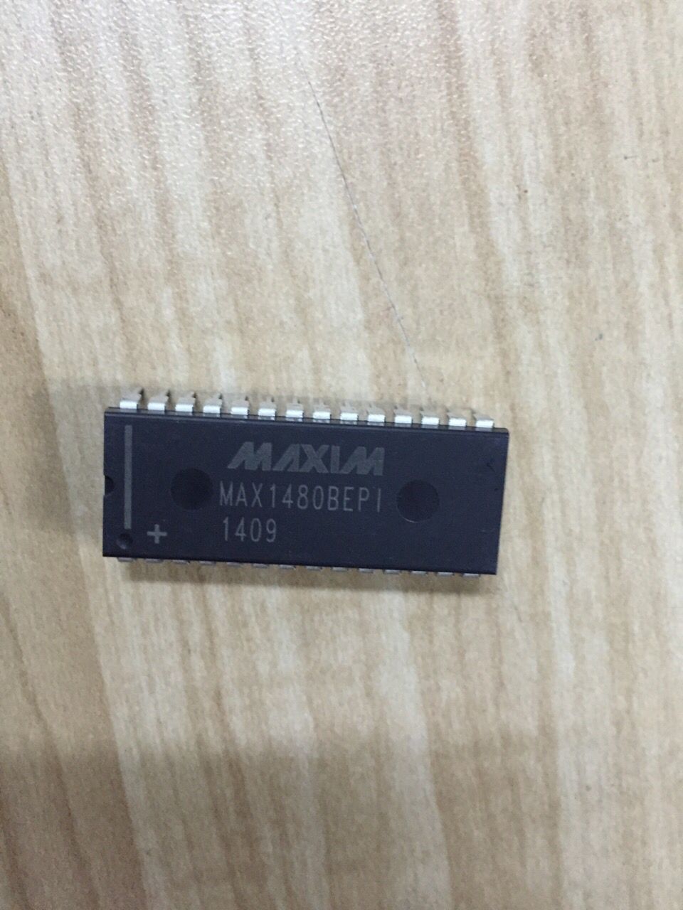 MAX1480BEPI