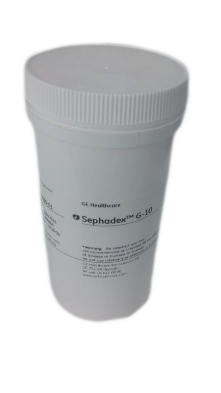Sephadex G-10 17-0010-01凝胶填料