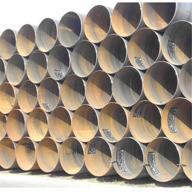 佛山厂家螺旋管材质规格及用途