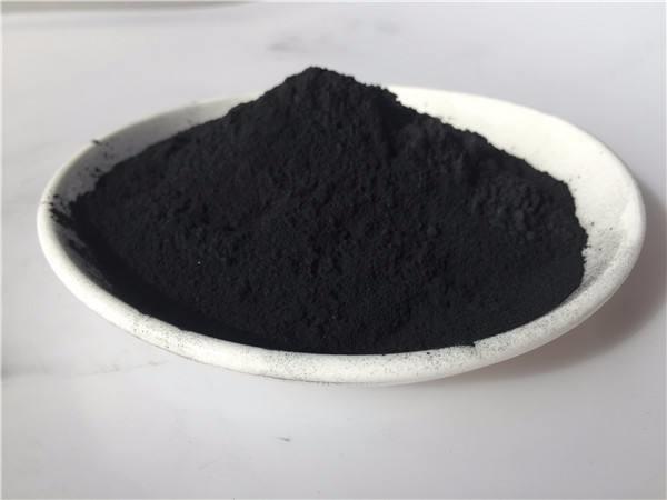 济南木质粉状活性炭