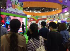 2019年中国儿童机器人教育展览会