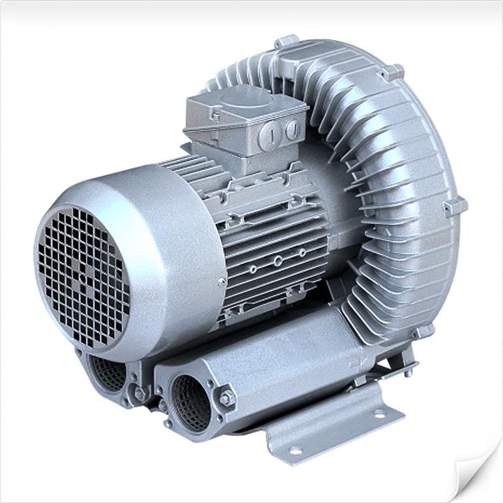 高压力XGB-1100层叠式吸气泵