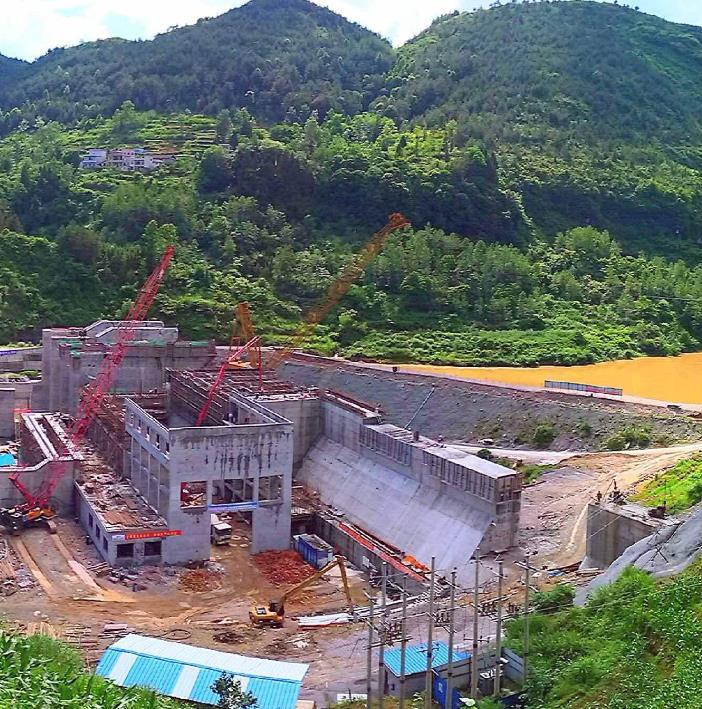 全新给排水设计