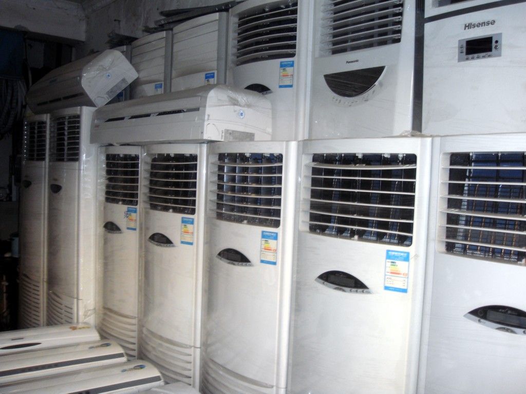 天津空调回收 废旧空调回收 淘汰空调回收