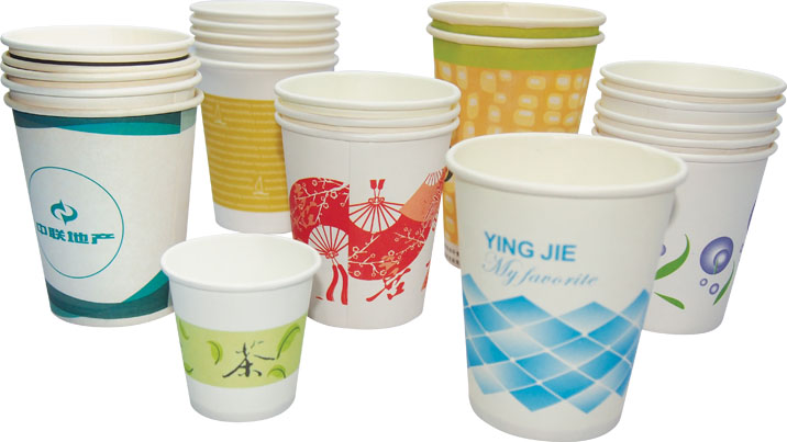 深圳一次性纸杯生产厂家，纸杯定制厂家，优质健康的纸杯生产厂家
