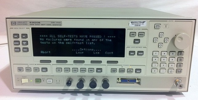 二手回收Agilent83620A回收HP83620A