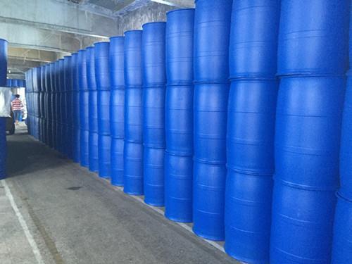 偃师厂家直销200KG塑料桶200升塑料桶结实耐摔 质量可靠