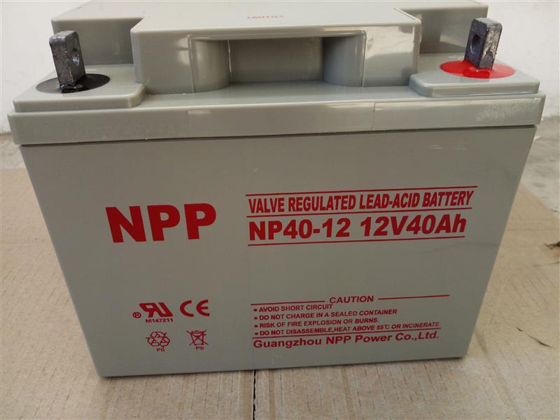 耐普蓄电池NP100-12尺寸重量 欢迎咨询