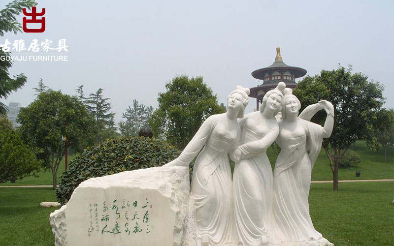 四川雕塑假山，喷泉，人物，铜人像定制加工，维修