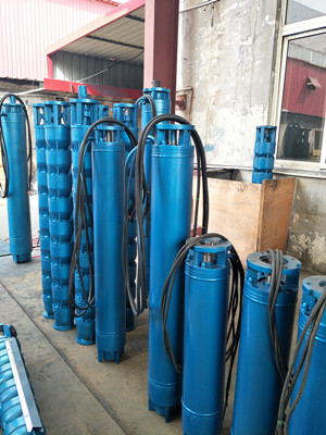 天津质量好的深井泵-大功率深井泵的厂家