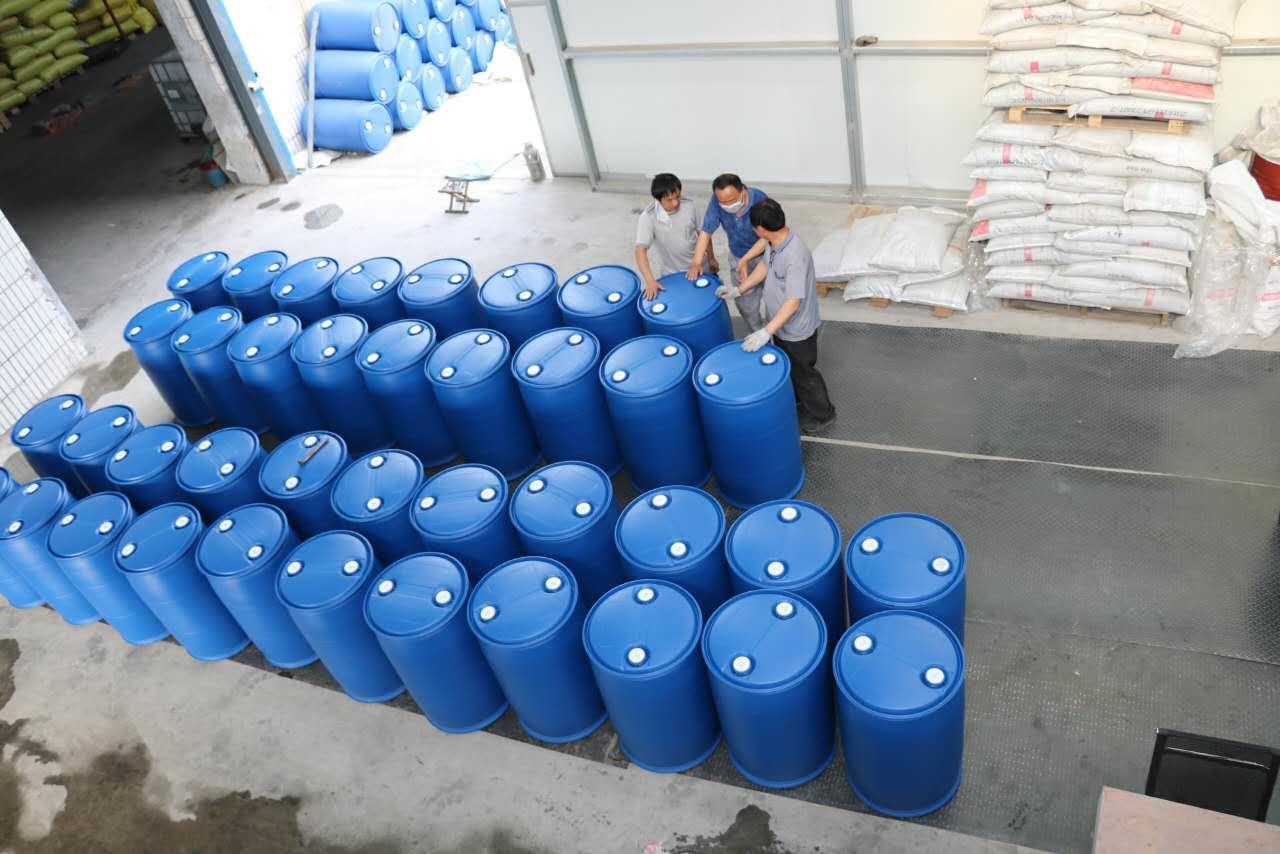 怀化200升双环塑料桶厂