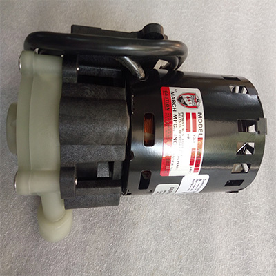 厂家批发不锈钢磁力驱动泵MARCH磁力泵MXT-3 高温磁力泵