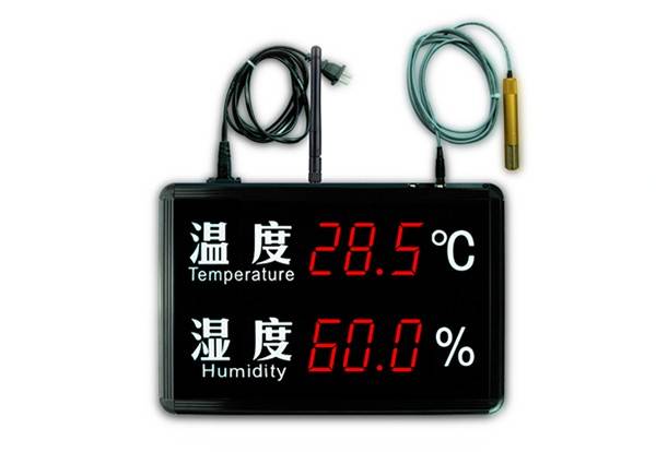 选择拓普瑞电子温湿度监控，让您的钱途更宽广!
