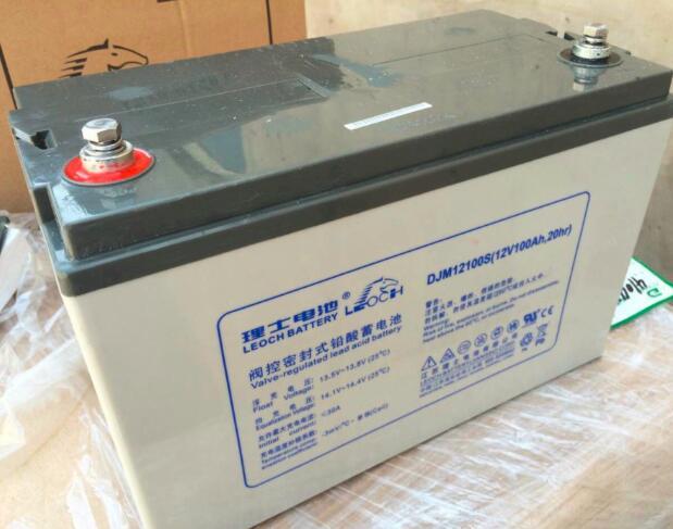 理士蓄电池DJM1255 12V55AH 电厂用蓄电池