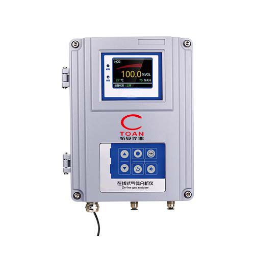 红外线一氧化碳分析仪TA300-CO工业锅炉在线监测