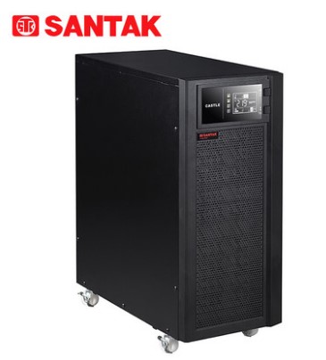 山特UPS电源PT6KS 6KVA 为您量身提供ups电源方案