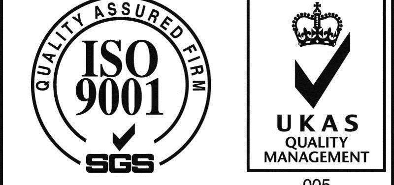 ISO9000认证、ISO9001认证条件