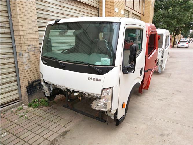 南阳东风凯普特EV350驾驶室配件