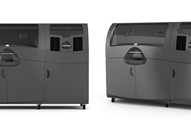 全彩3D打印机 ProJet 660 厂家