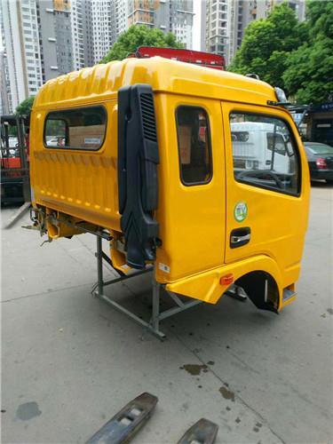 温州东风福瑞卡驾驶室总成