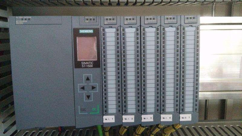 西门子S7-300控制模块代理商