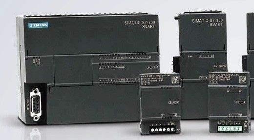 西门子PLC代理商6SN1146-1AB00-0BA1