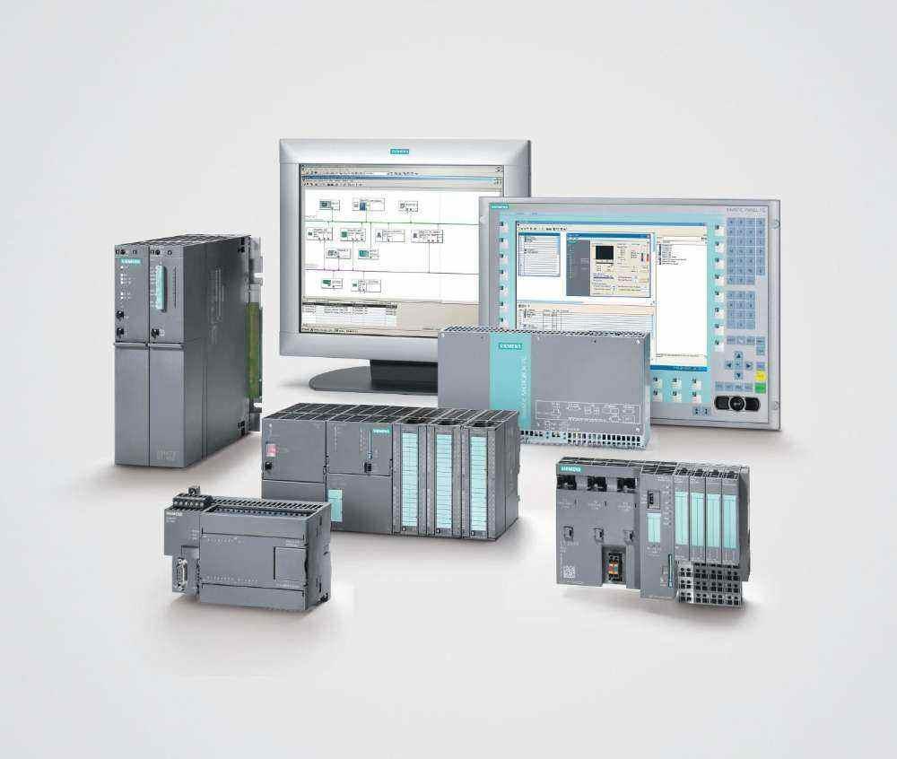 西门子S7-300代理商成都PLC模块代理商